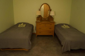 Laplanders rooms, Kiruna